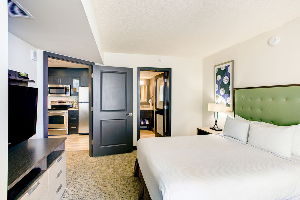 Hilton Vacation Club Oceanaire Virginia Beach - photo 4