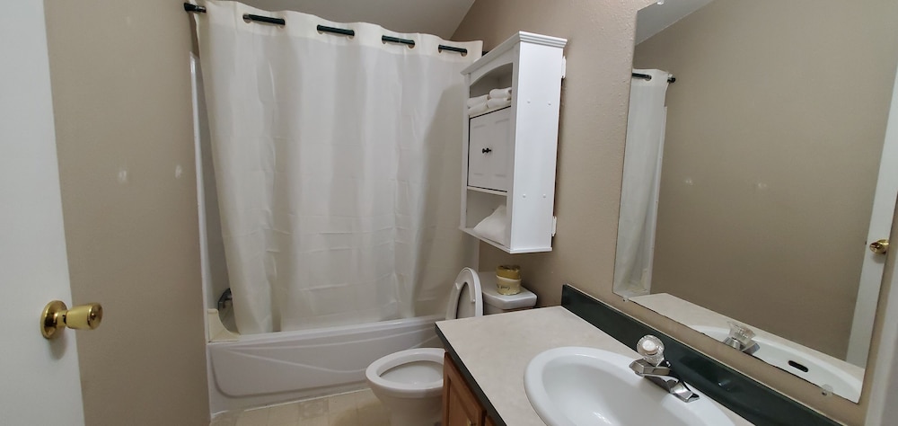 3 Rivers Resort and Guide Service - photo 46