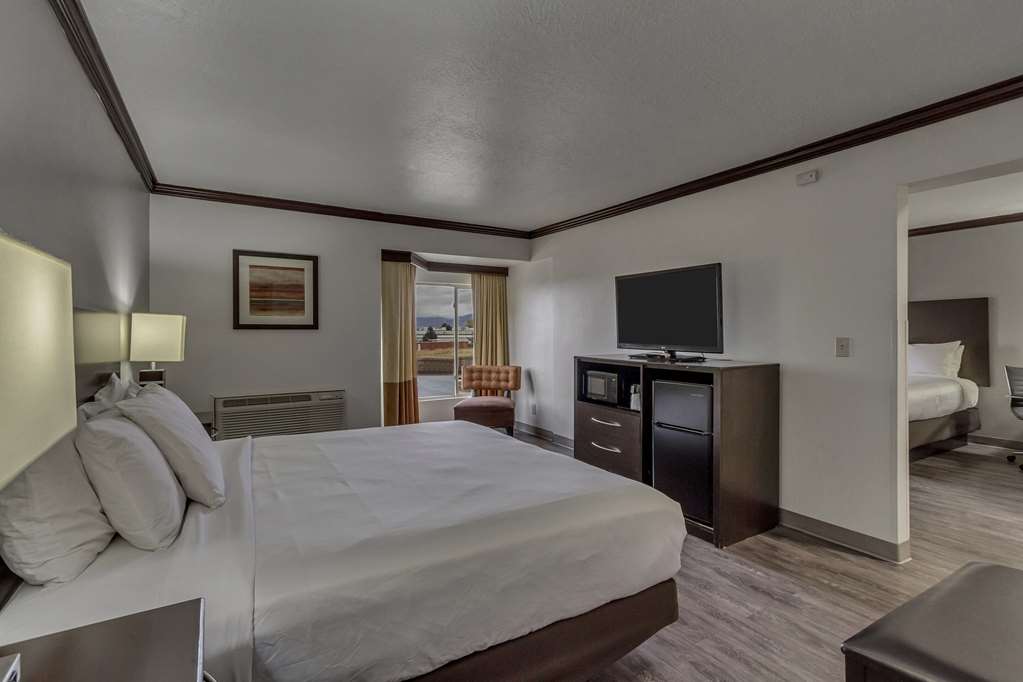 Park Inn by Radisson Salt Lake City Midvale - photo 14