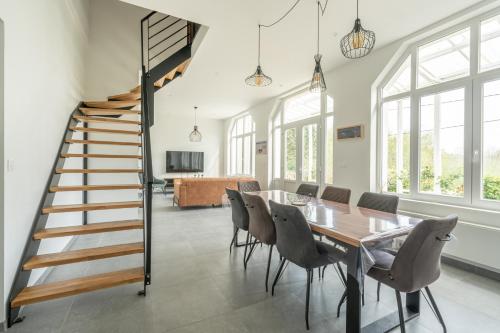 Lumiere Espace Et Convivialite a 2 Pas de Wimereux — hotel in Wimille