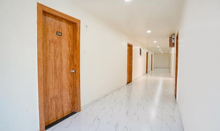 Fabexpress Chaitanya Inn — Pune — photo 2