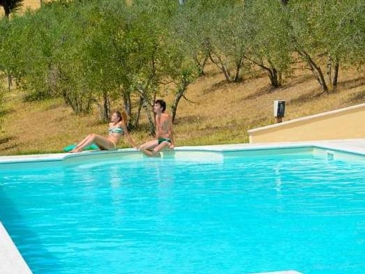 Le Ginestre Arte Vacanze — Chianciano Terme — photo 5