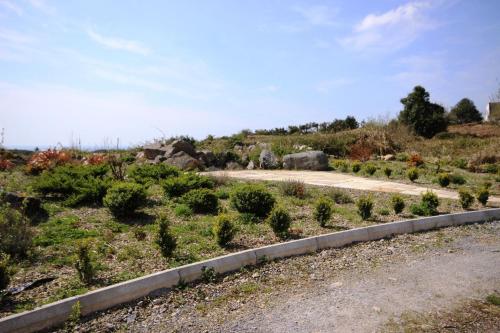 The Uplands in Gaillimh, Republic of Ireland