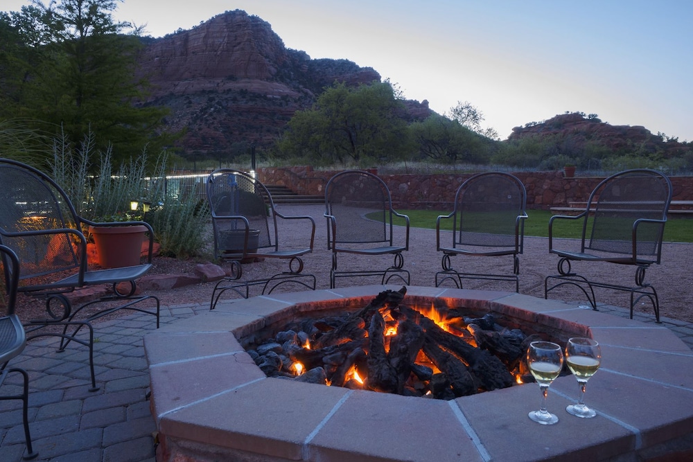 Red Agave Resort - photo 50