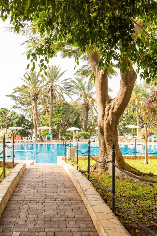 Pierre Vacances Tenerife Marazul Del Sur — Adeje