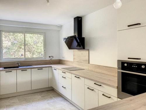 Bastide du Safrus in Villeneuve-Les-Avignon, France