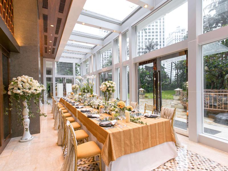 Ayana Midplaza Jakarta — Jakarta — photo 4