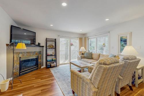Sea Colony five3066 Lakeshore Ct — 4-Star Luxury Hotel in Bethany Beach, United States