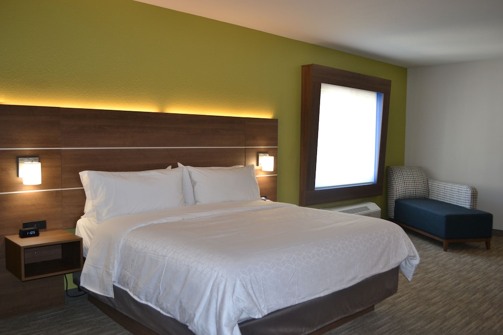 Holiday Inn Express Tallahassee University Central by IHG - photo 12