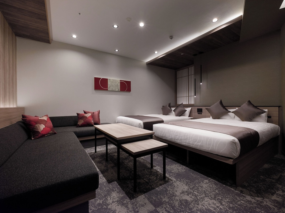 Grand Monday Ginza - last minute hotel in Tokyo