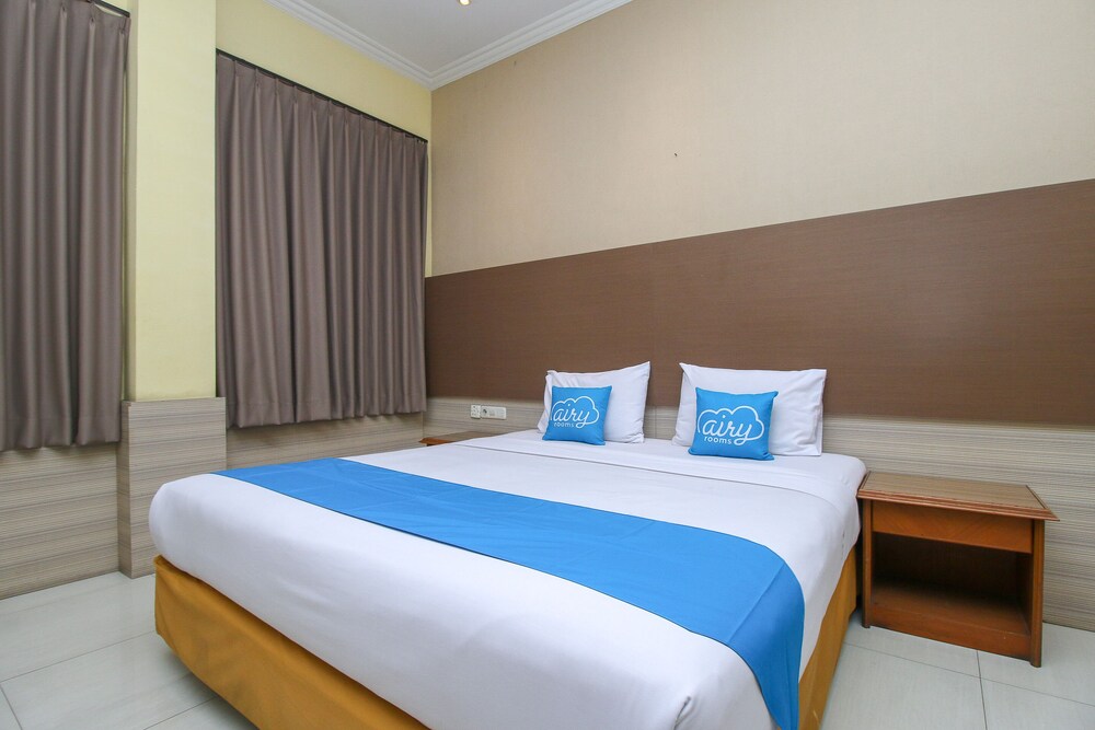 Airy Riau Progo 6 Bandung in Bandung, Indonesia