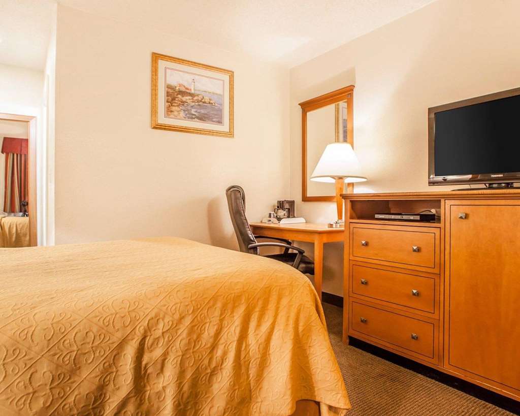 Rodeway Inn Point Pleasant Beach - photo 6