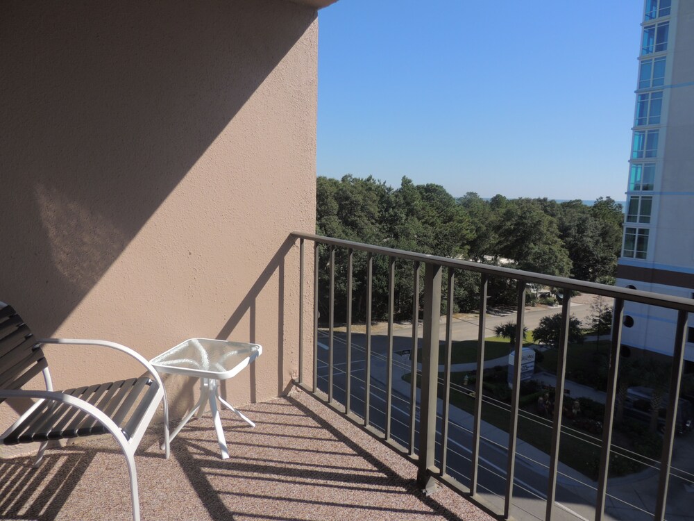 Ocean View Towers #6F - photo 23