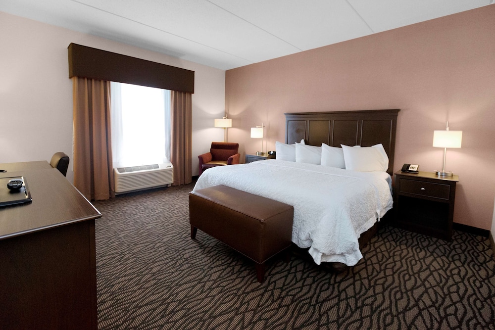 Hampton Inn Butler - photo 17