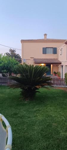 All season House — 4-Star Luxury Hotel in Kanali, Greece