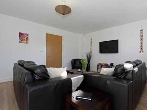 6 Jubilee Close — 4-Star Luxury Hotel in Padstow, United Kingdom