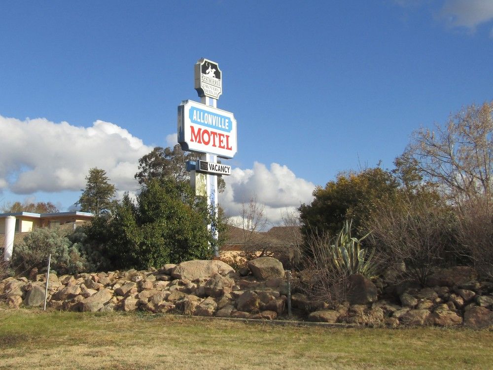 Wagga Gardens Motel in Wagga Wagga, Australia