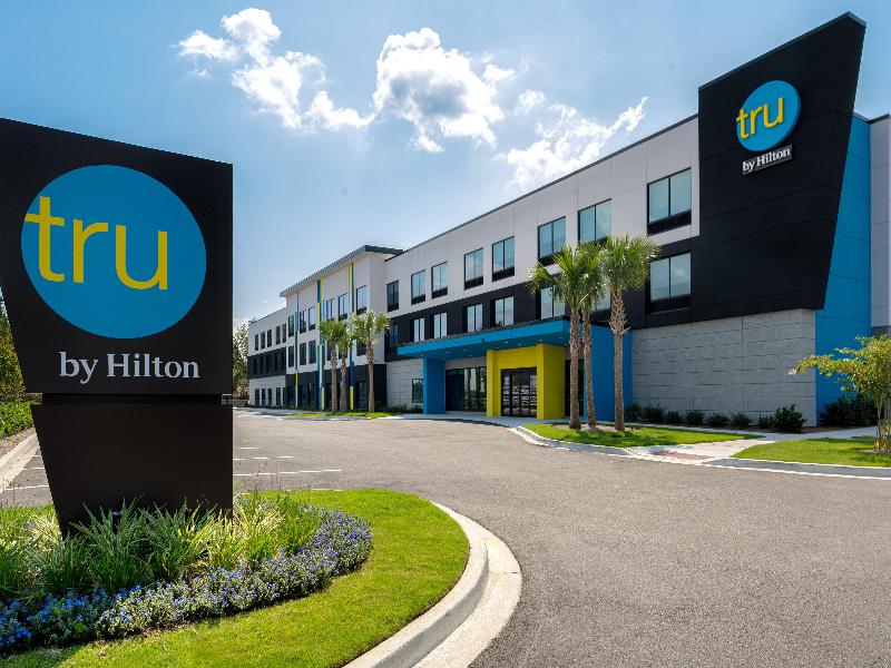 Tru by Hilton Brunswick - photo 3