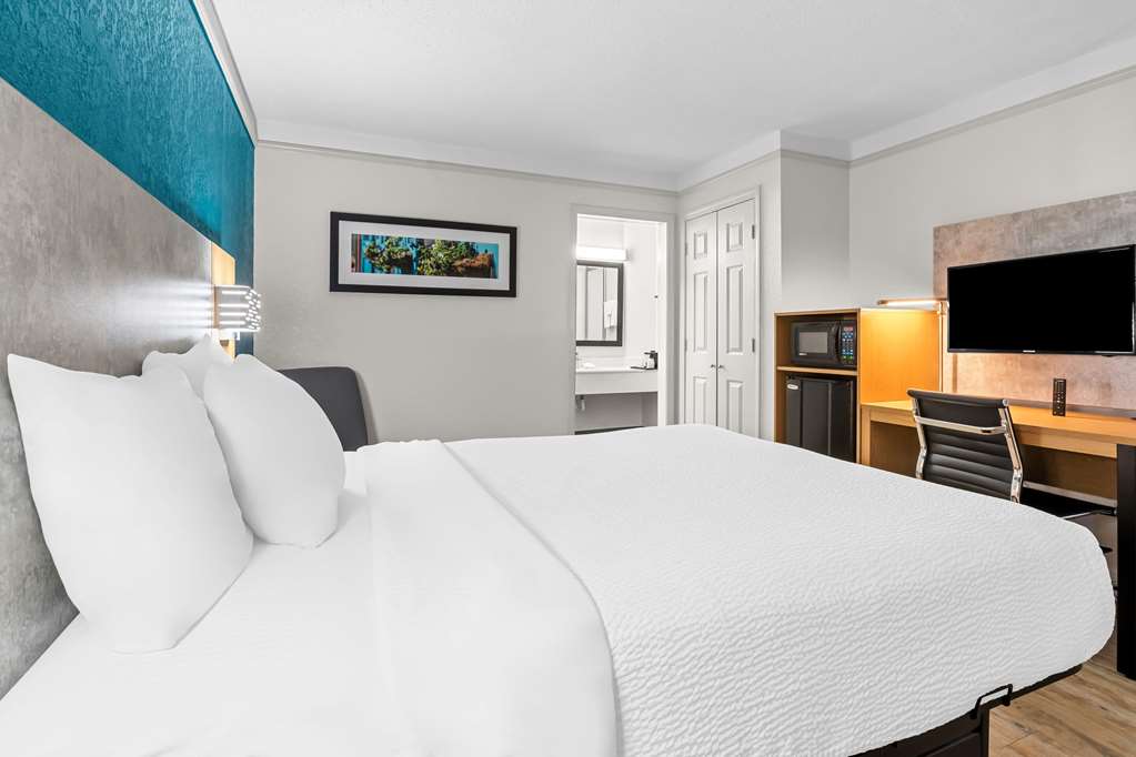 Quality Inn Slidell I 10 - photo 14