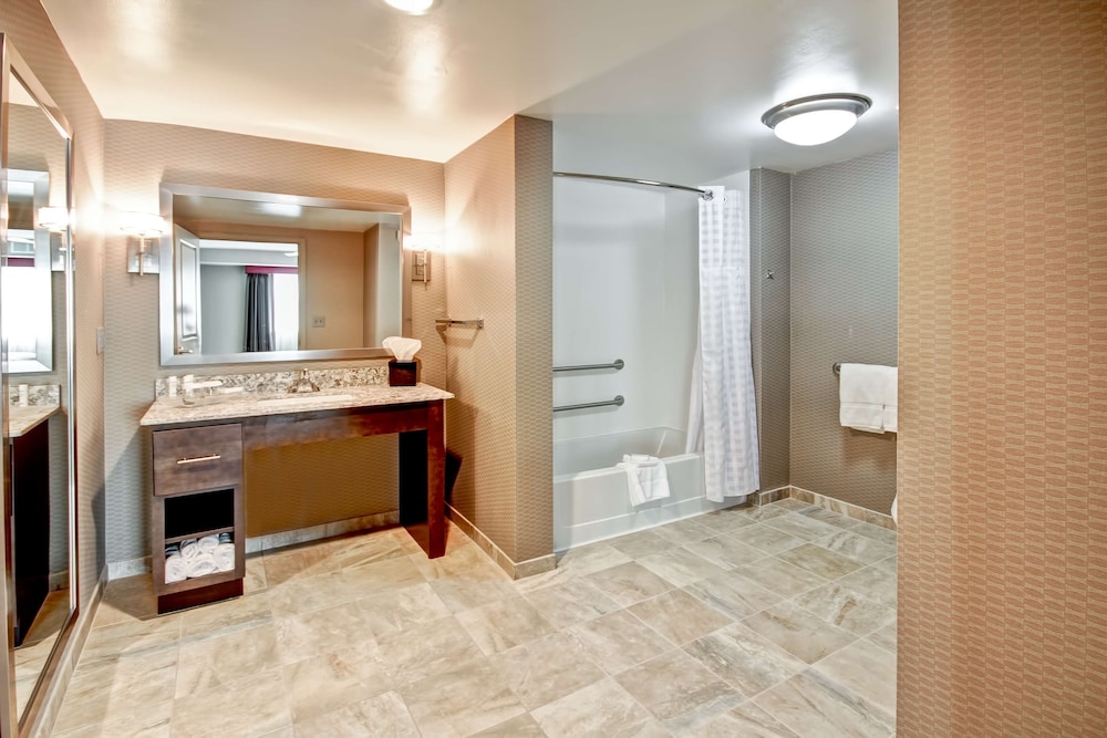 Homewood Suites by Hilton Bridgewater Branchburg - photo 21