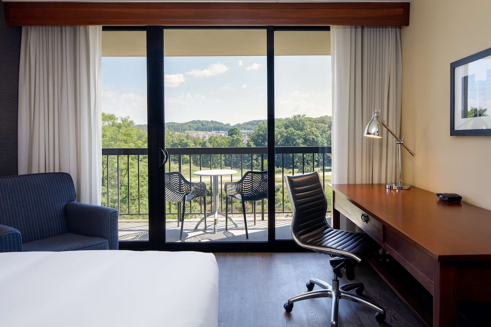 DoubleTree by Hilton Pittsburgh Cranberry - photo 39