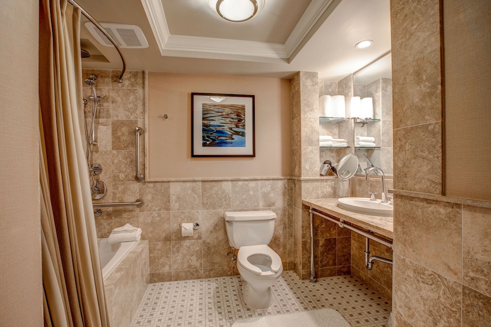 The Woodmark Hotel & Still Spa on Lake Washington - photo 9