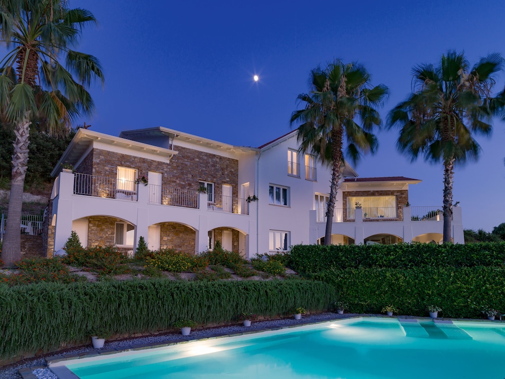 La Frescura del Principe in Agropoli, Italy