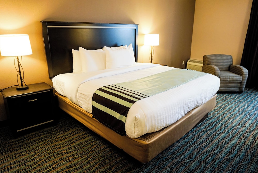 Boarders Inn & Suites by Cobblestone Hotels Grand Island - photo 21