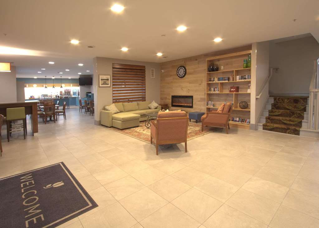 Country Inn & Suites by Radisson Moline Airport IL - photo 4