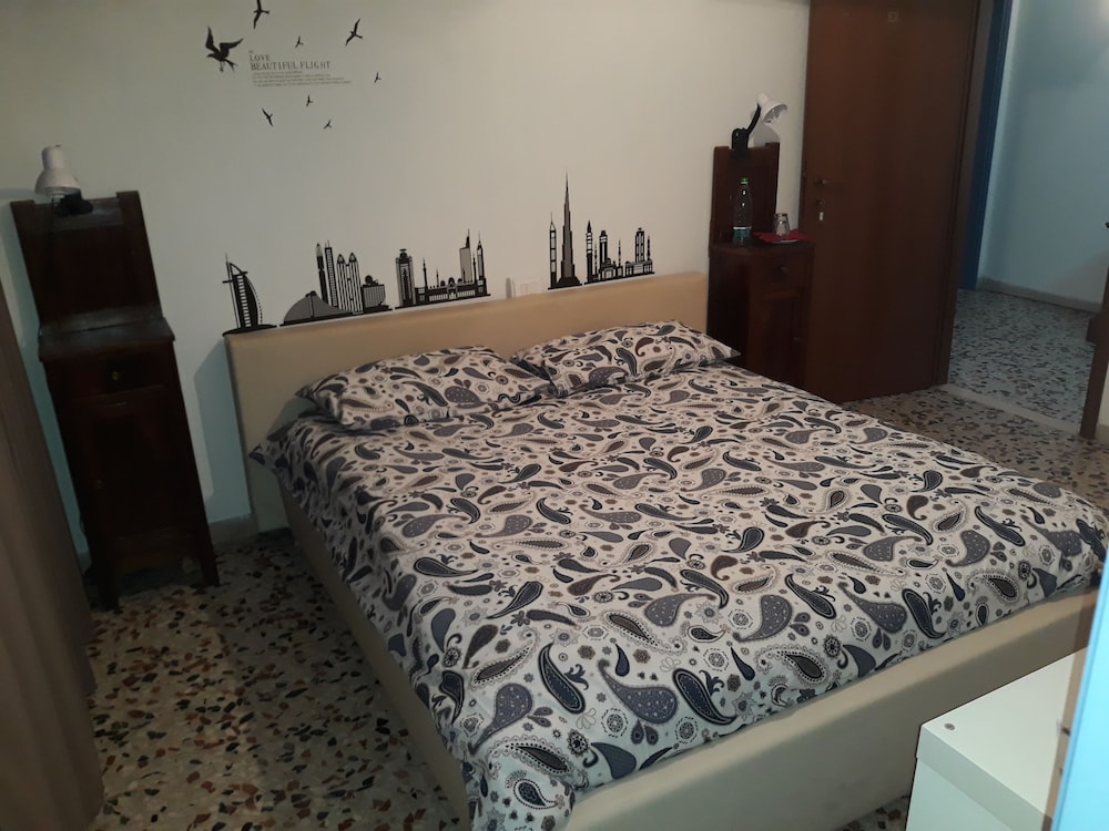Affittacamere Valerio - carbon neutral hotel in Imola