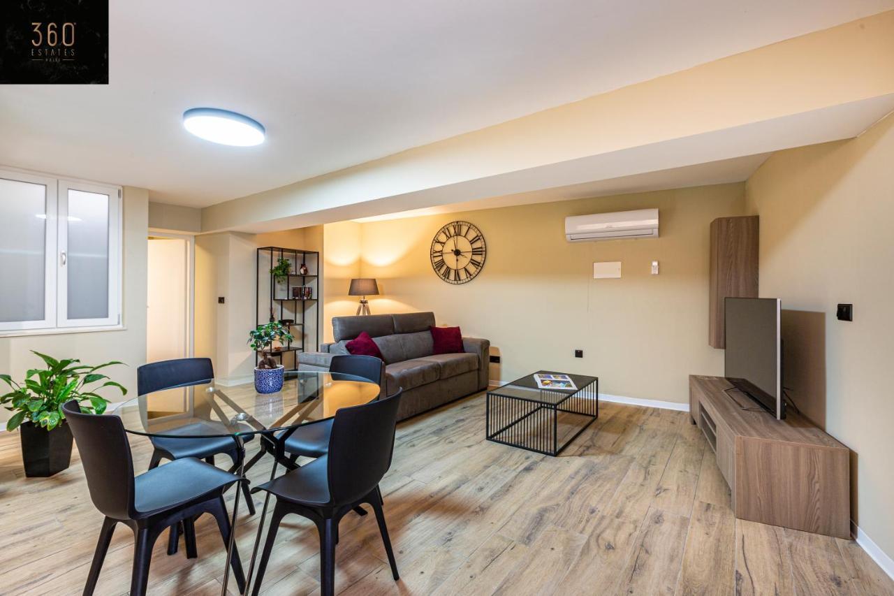 Peaceful comfy 1BR Nature Retreat: Serene Bliss by 360 Estates in Mgarr, Malta