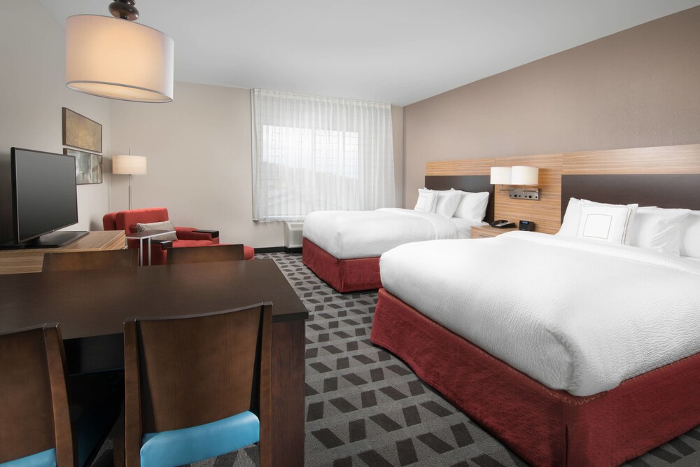 Towneplace Suites Nashville Smyrna - photo 3