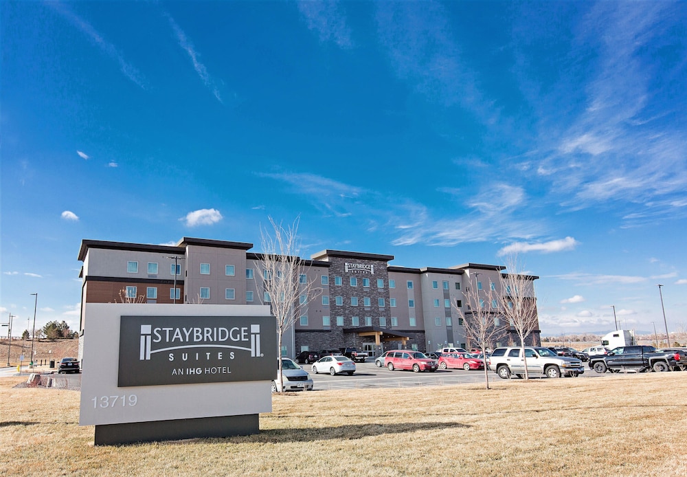 Staybridge Suites Denver North Thornton by IHG - photo 60