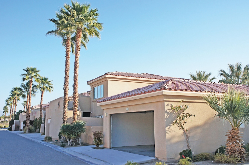 Worldmark Cathedral City - photo 27