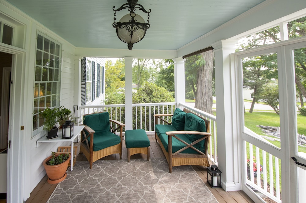 Swift House Inn - photo 137