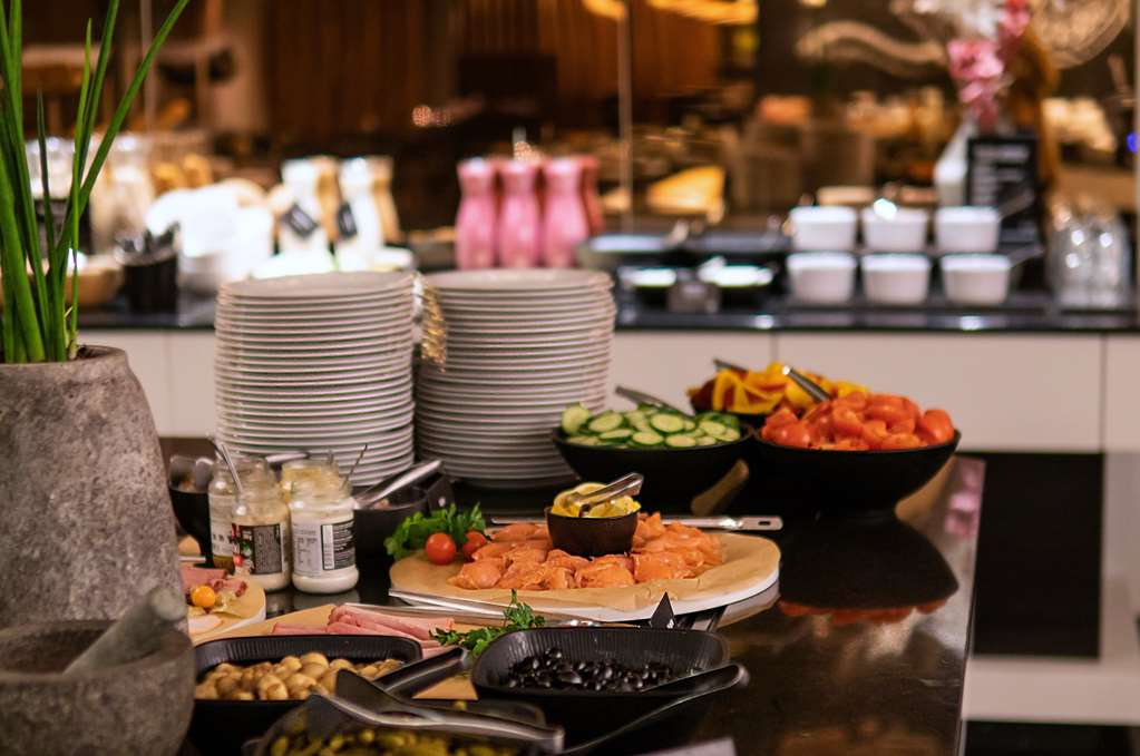 מזון ומשקאות