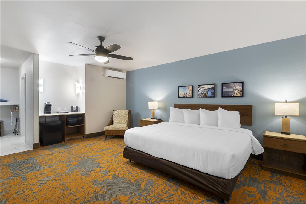 Best Western Plus Jekyll Island - photo 44