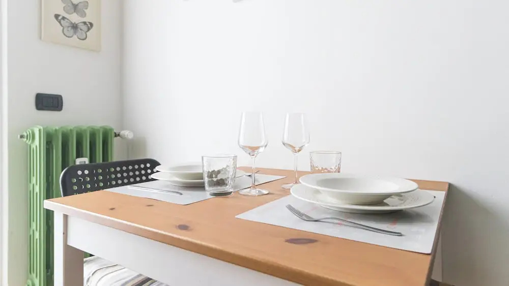 Italianway Tofane 33 — 4-Star Luxury Hotel in Milan, Italy