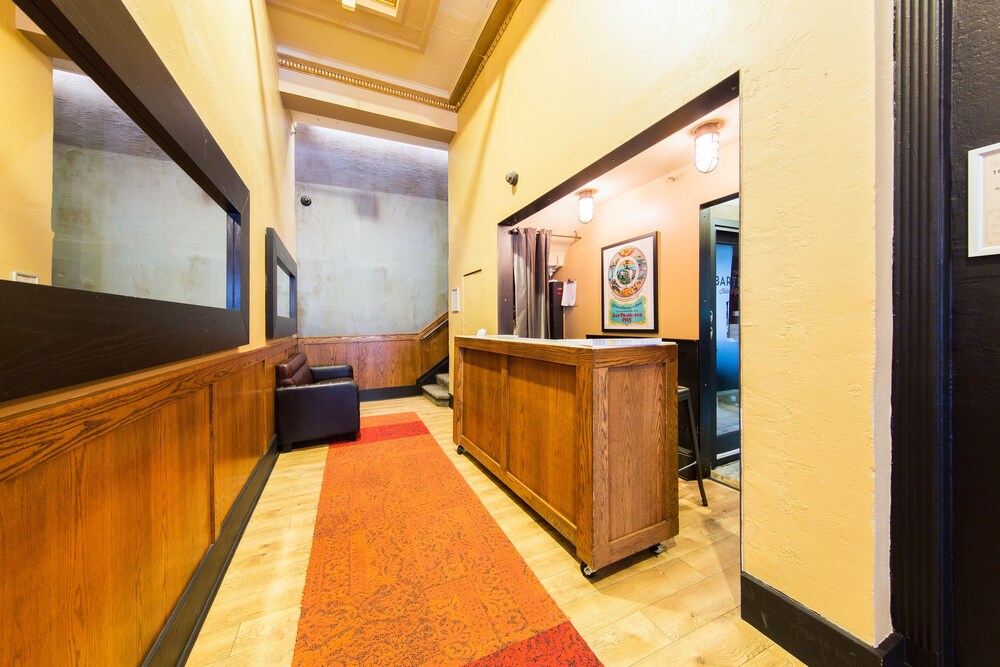 Pod Room O'Farrell St Union Square - photo 2