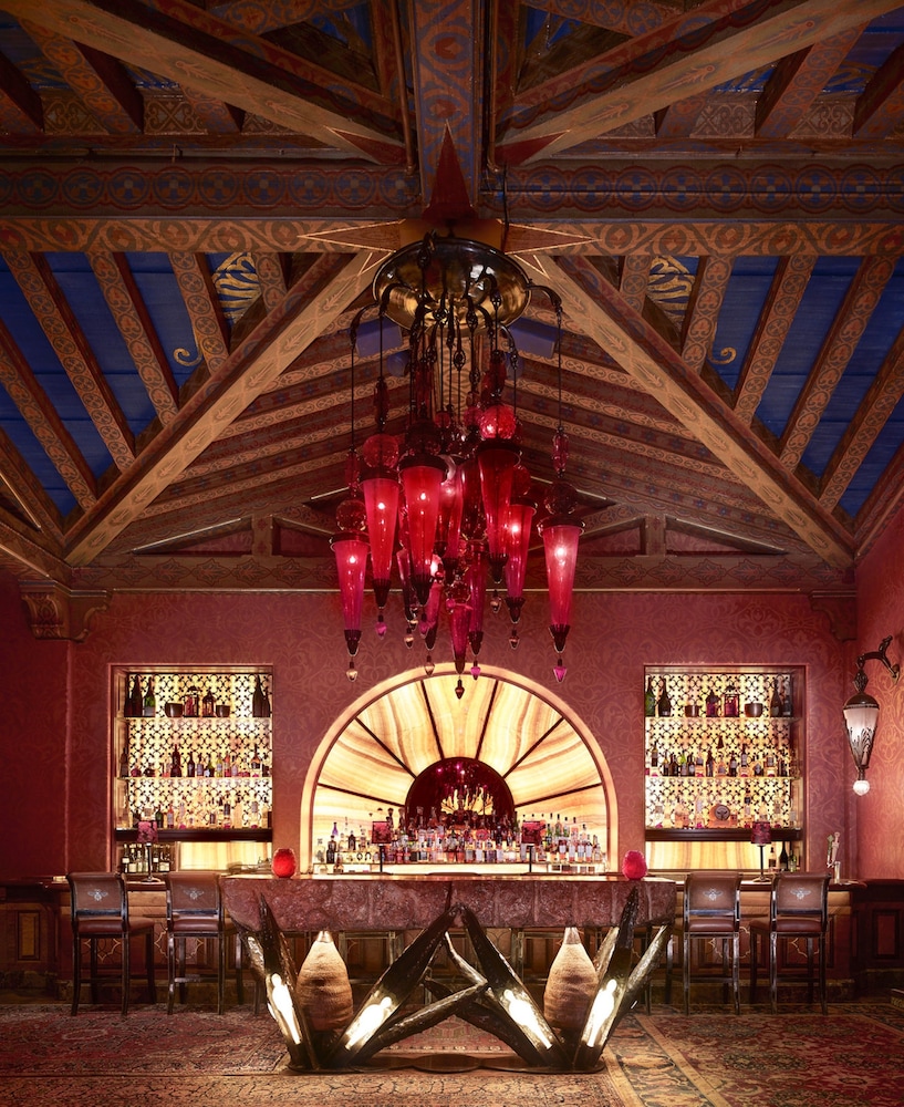 Four Seasons Resort The Biltmore Santa Barbara - photo 60
