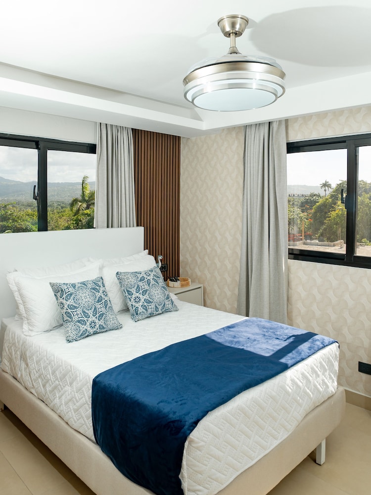 Ocean Winds Hotel in Puerto Plata, Dominican Republic