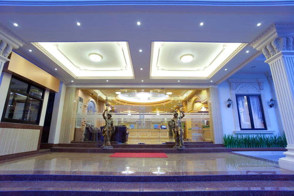 Grand Town Hotel Makassar in Makassar, Indonesia