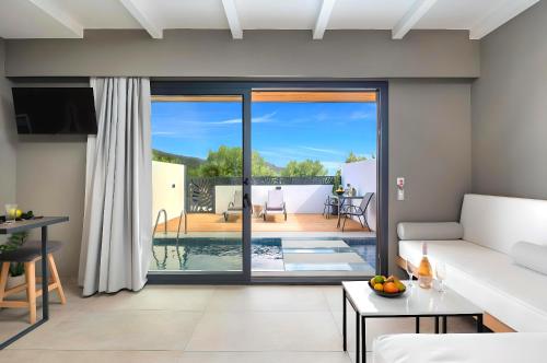 Canes Suites Private Pool — Ayios Nikolaos — photo 5