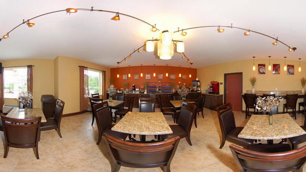 Spark by Hilton Opelousas - photo 45