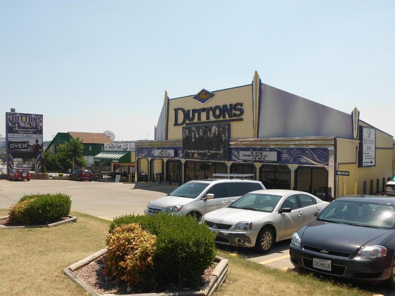 Dutton Inn - photo 23