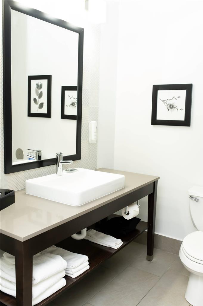 Country Inn & Suites by Radisson Prairie du Chien - photo 9