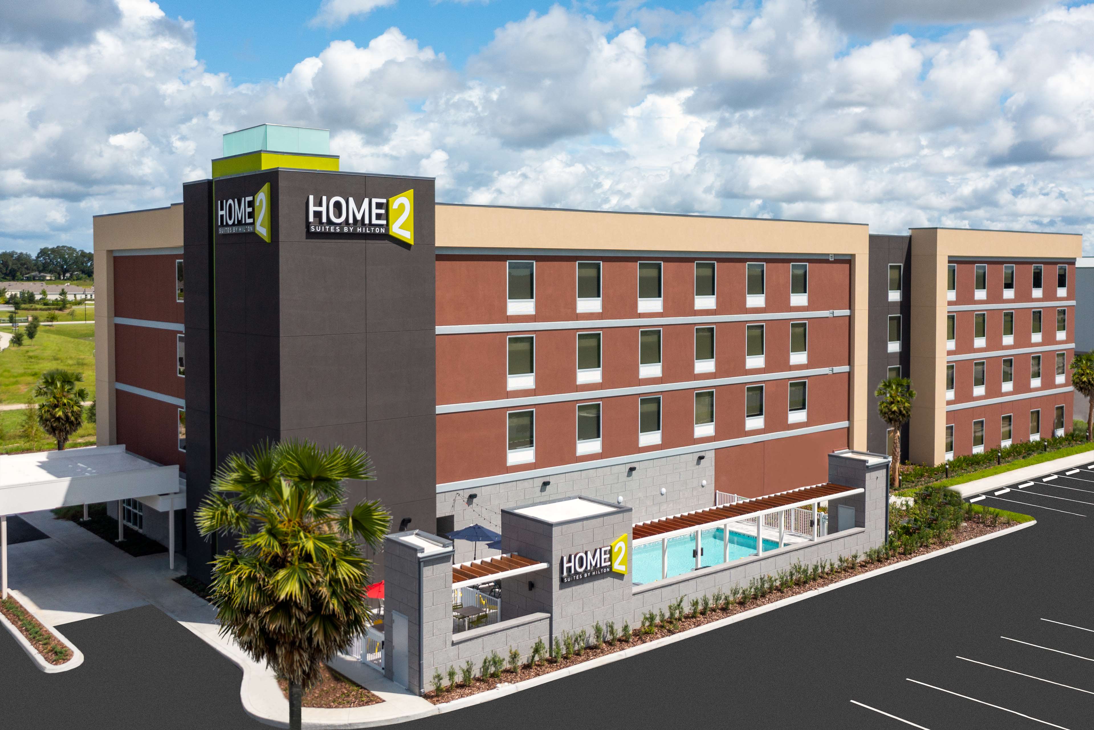 Home2 Suites by Hilton Wildwood The Villages - featured photo