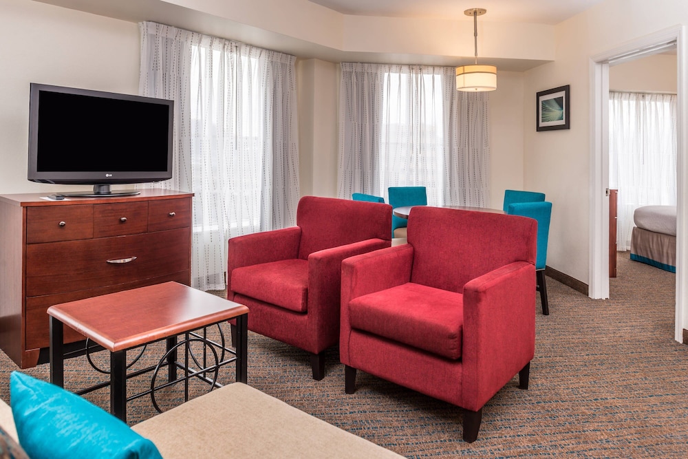 Residence Inn by Marriott Pittsburgh North Shore - photo 35