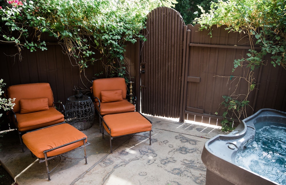 Talavera Palm Springs - photo 31
