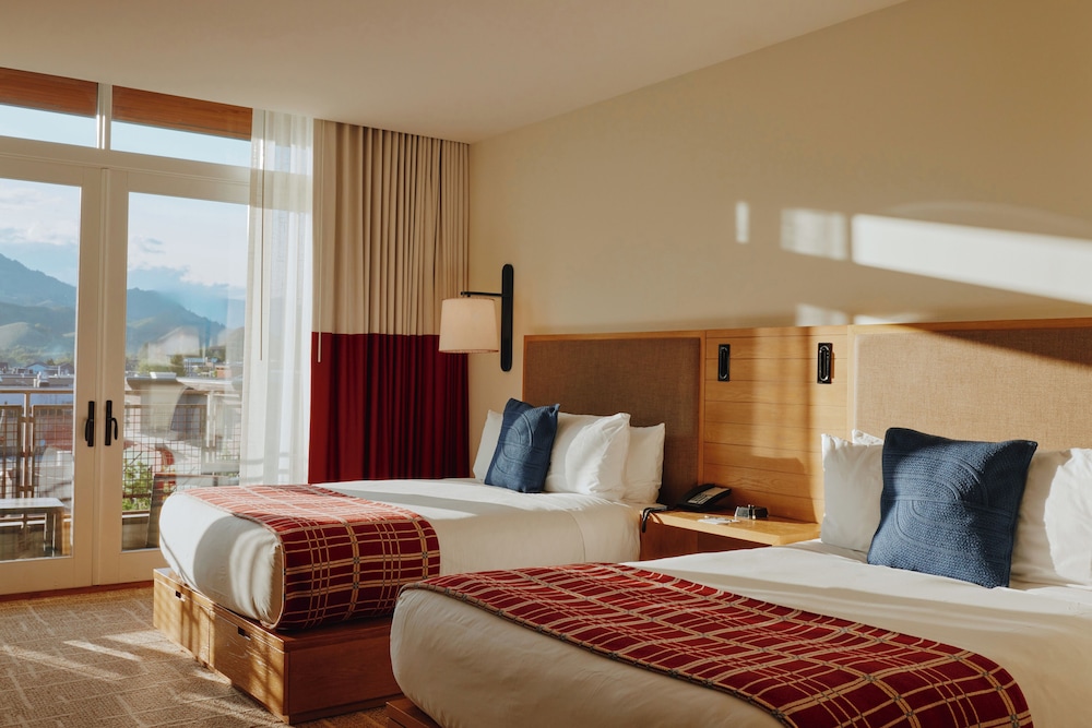 Limelight Hotel Ketchum - photo 19